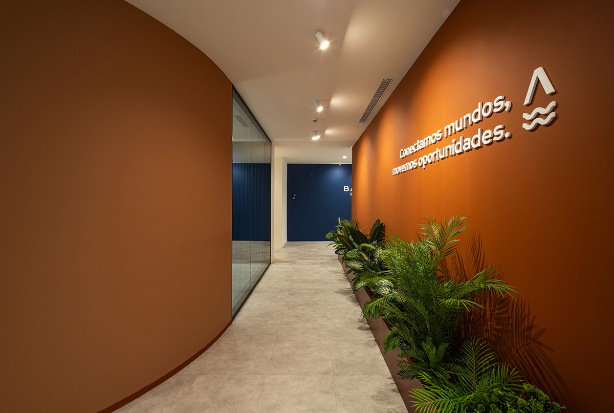 Badenes Logistics���������ܲ���������ת����Ӱ�ɶ�