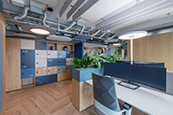 �ٱ��չ�˾MS Reinsurance �������ܲ��칫 Locker��