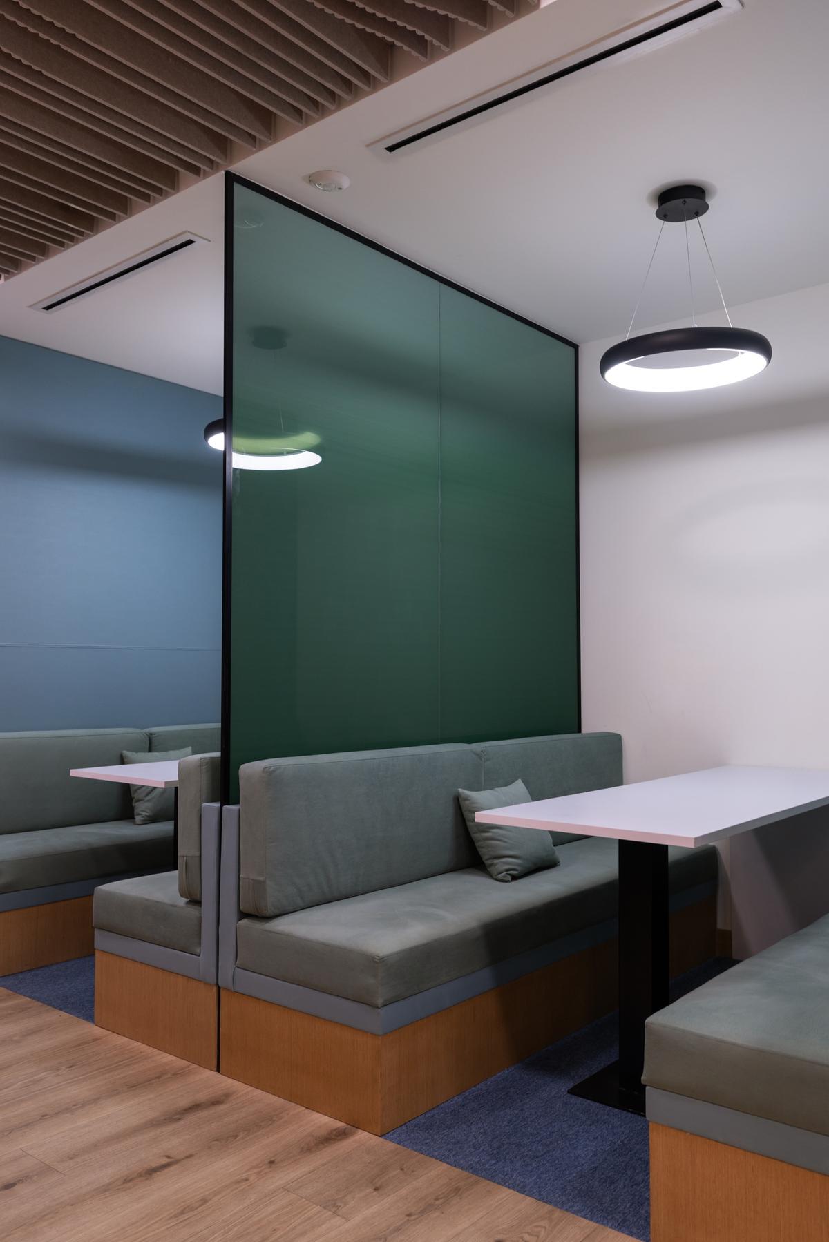 Deloitte���޴������ģ���רע��Э�����ռ��Ӧÿһ�ֹ���״̬