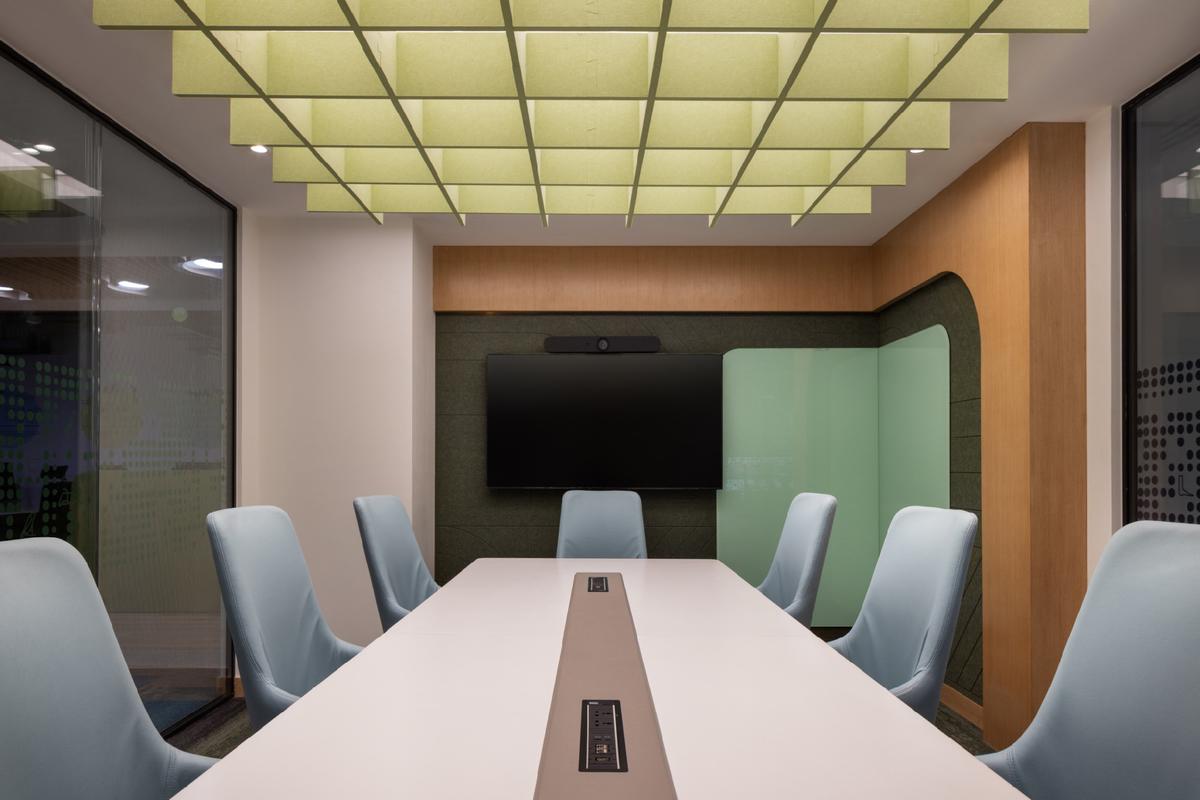 Deloitte���޴������ģ���רע��Э�����ռ��Ӧÿһ�ֹ���״̬