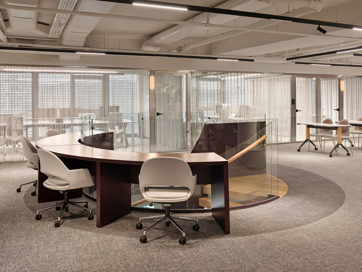 Arikan Group & Konyali Saat�����Ʊ���׼��ĥ�ִ��칫�ռ�