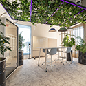 Accenture������˹�ܲ�����Χ��Ȱ칫��ƾ�������пռ�