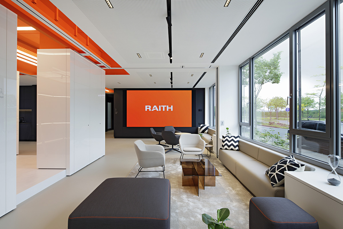 �¹�Raith���׿Ƽ��������ģ������ܻ�Ϊ�ɸ�֪�Ŀռ�