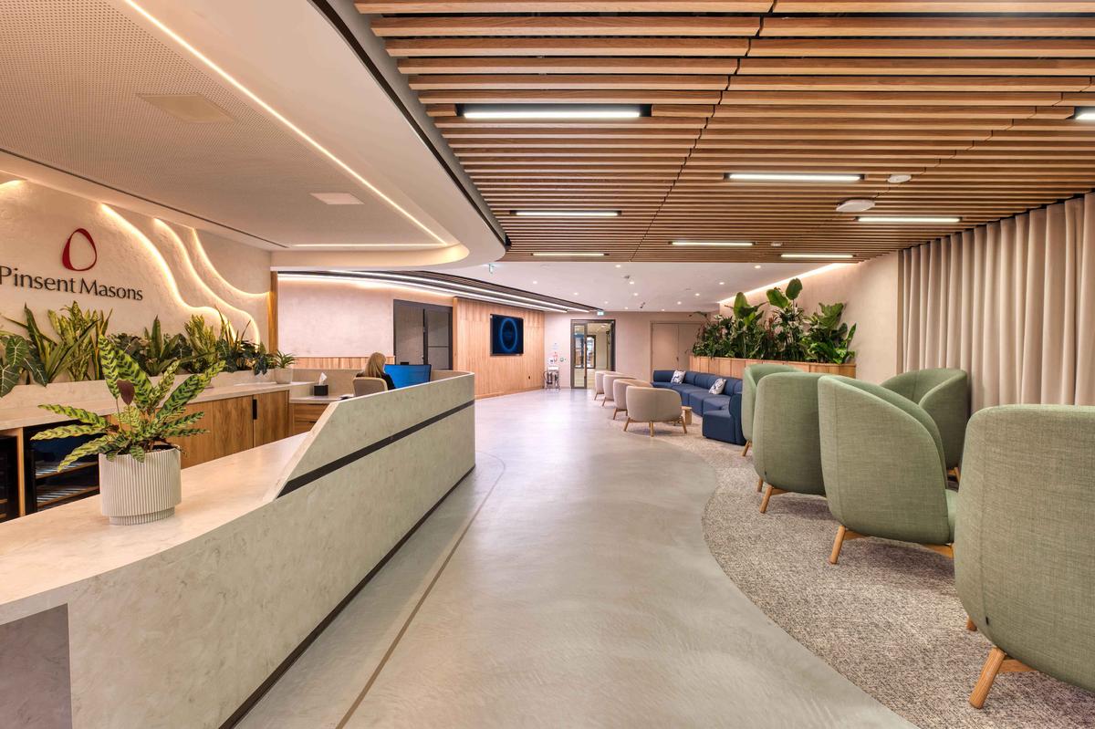 ��������Pinsent Masons�칫�ң���������ѧ����������