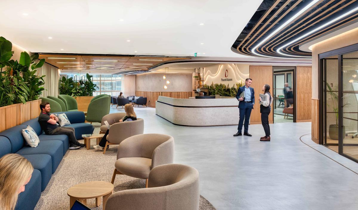 ��������Pinsent Masons�칫�ң���������ѧ����������