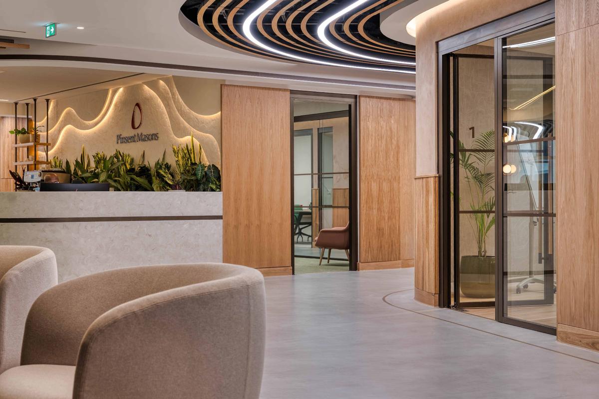 ��������Pinsent Masons�칫�ң���������ѧ����������