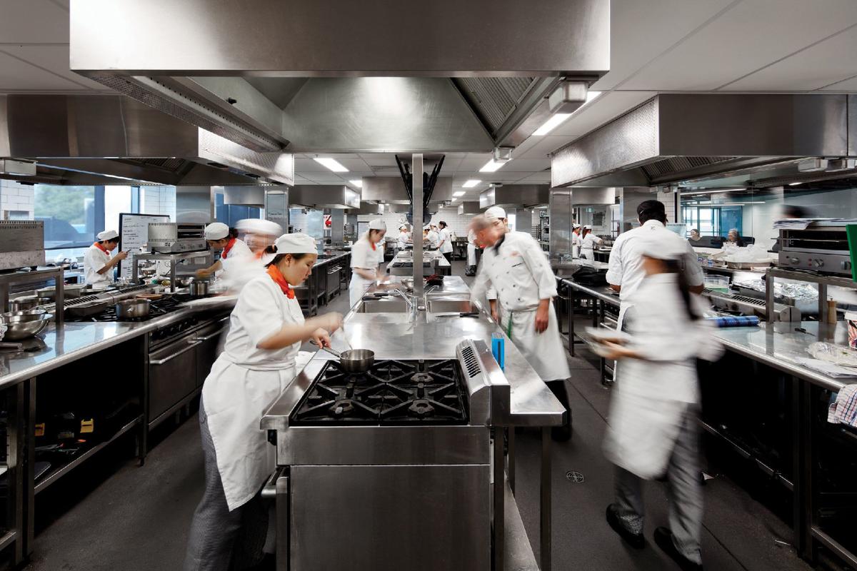 ����William Angliss����ѧԺ��רҵ����ռ�ĸ��϶�Ԫ���