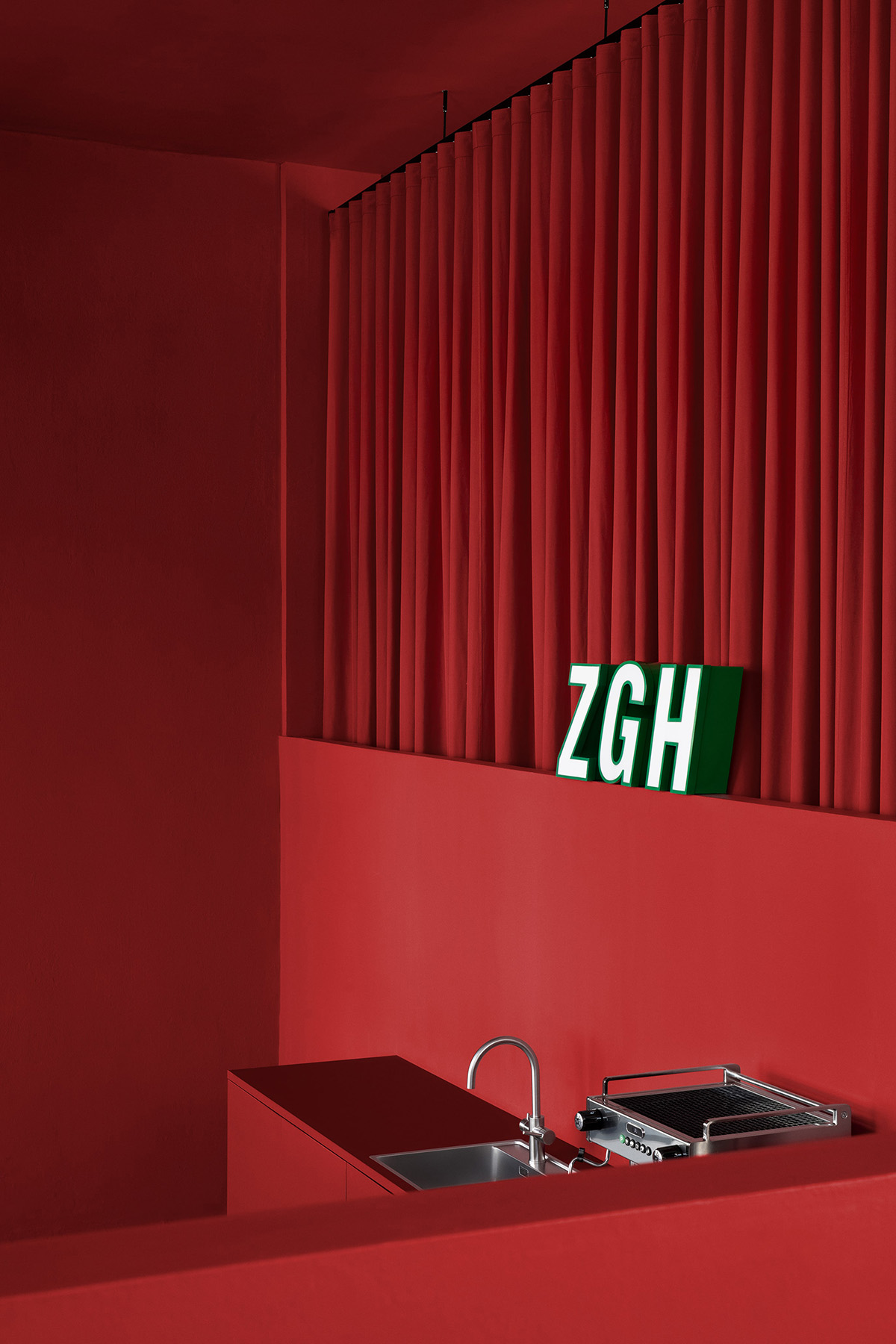 Zum Goldenen Hirschen˹ͼ���أ����������ɫ�ʾ糡