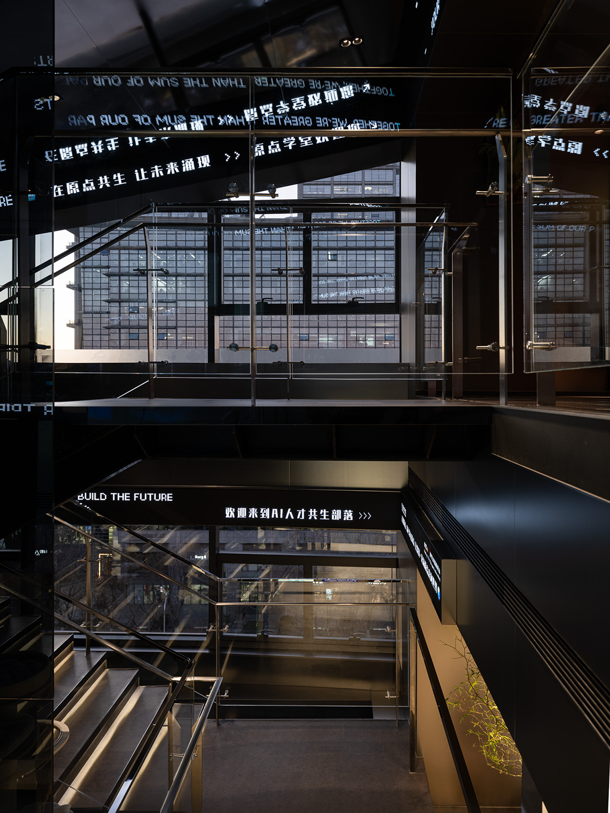 ����AIԭ��������ԭ��ѧ�ã��˹����ܴ�����̬�����ּ�԰