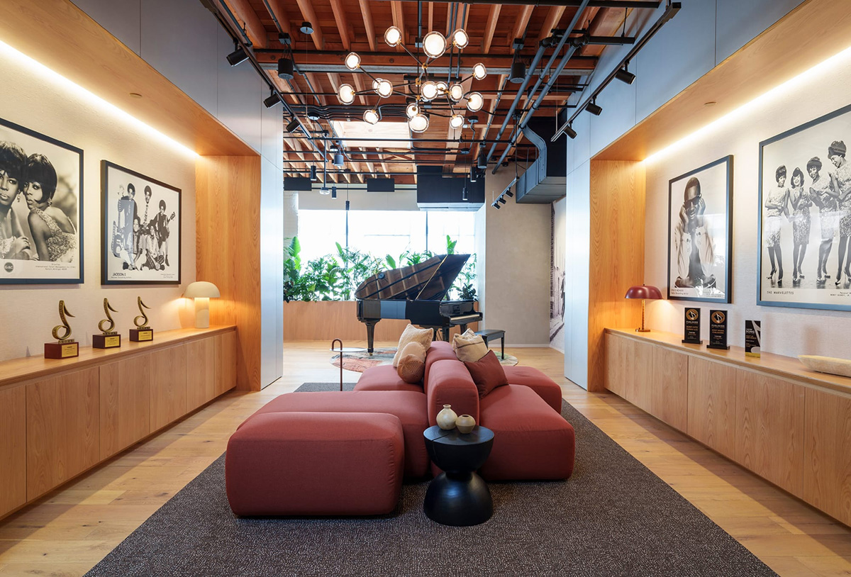 Sony Music Publishing�ܲ���һ��Ϊ���������߶����Ľ���