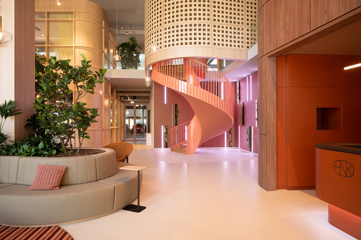 �����칫HNK Workspaces�������Ͱ칫���ڸ�д��ͳ��λ