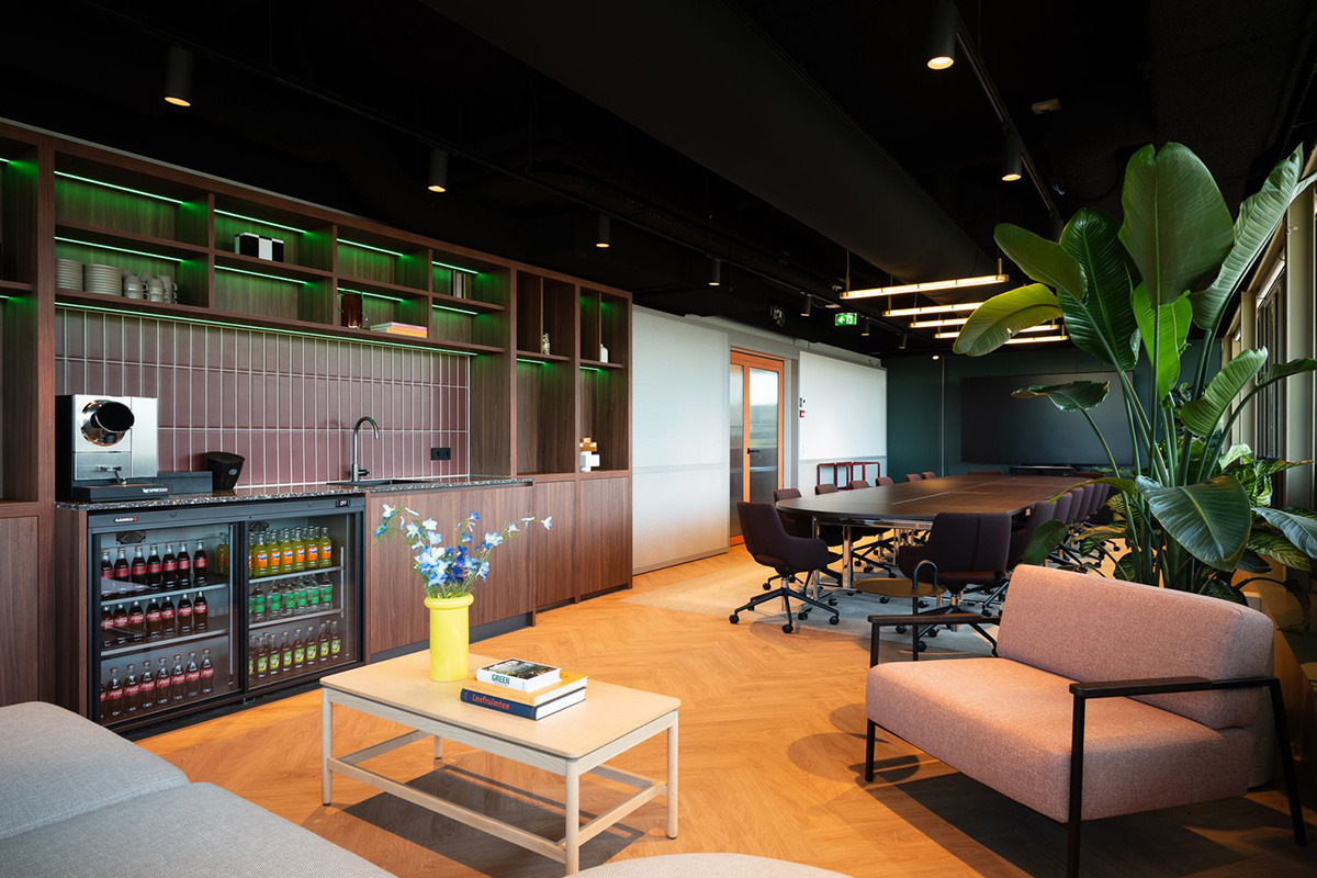 �����칫HNK Workspaces�������Ͱ칫���ڸ�д��ͳ��λ