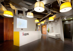 Yandex˹ɽ칫