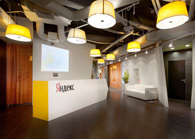 Yandex˾ɽ칫Ӵǰ̨