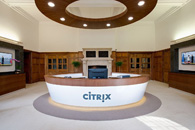 Citrix˼ܣӢ칫Ӵǰ̨