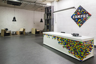 ׶Google Campus칫Ӵǰ̨