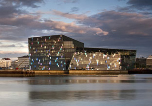 Harpa