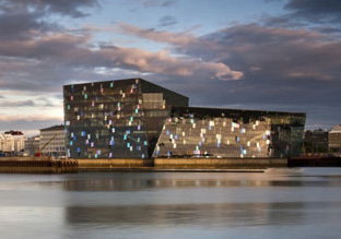 Harpa