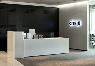 Citrix（思杰）新西兰办公室设计