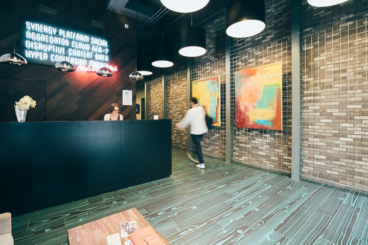 WeWork֥Ӹϰ칫