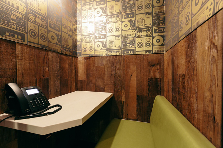 图片关键词 WeWork圣莫尼卡联合办公设计欣赏