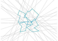 2012伦敦奥运会视觉形象设计
