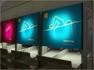2012伦敦奥运会视觉形象设计