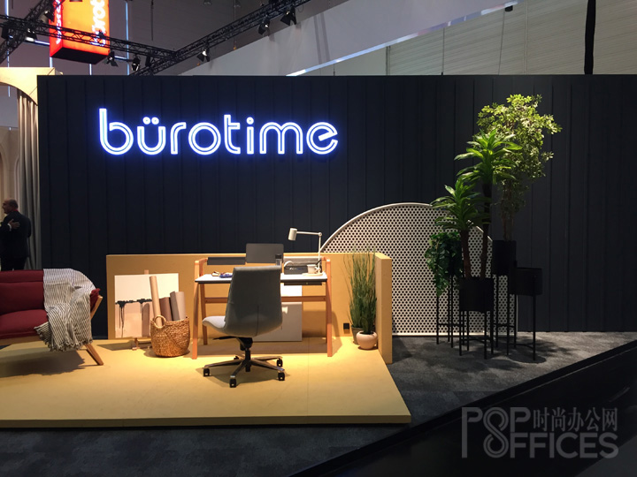 享视觉盛宴，悟潮流趋势 走进科隆ORGATEC 2018