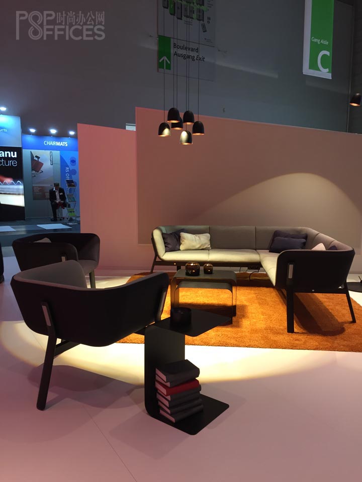 Ӿʢ磬 ߽¡ORGATEC 2018