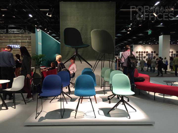 Ӿʢ磬 ߽¡ORGATEC 2018