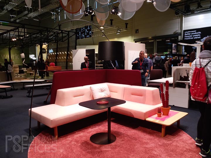 Ӿʢ磬 ߽¡ORGATEC 2018