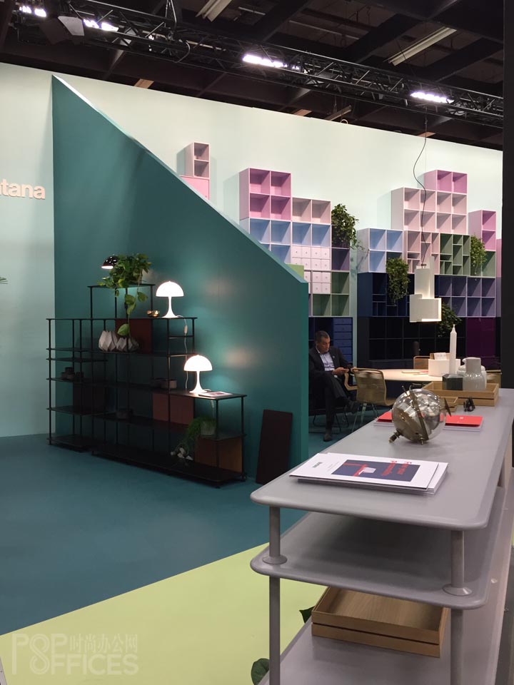 Ӿʢ磬 ߽¡ORGATEC 2018