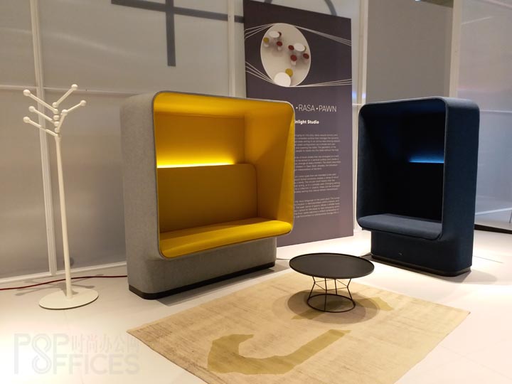 Ӿʢ磬 ߽¡ORGATEC 2018