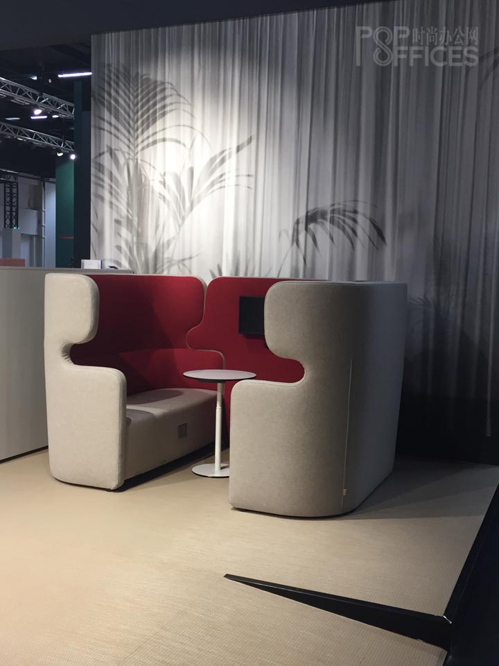 享视觉盛宴，悟潮流趋势 走进科隆ORGATEC 2018