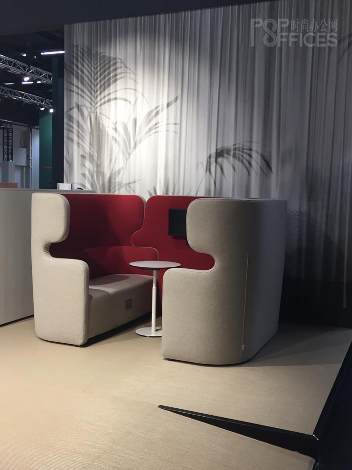 Ӿʢ磬 ߽¡ORGATEC 2018