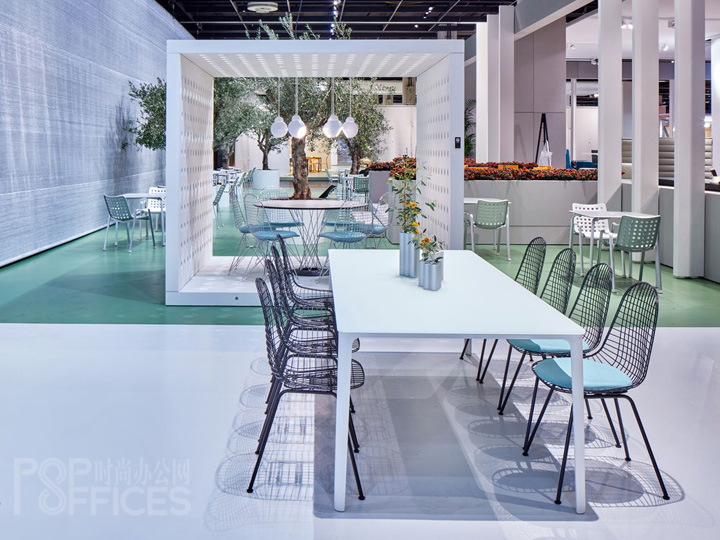 Ӿʢ磬 ߽¡ORGATEC 2018