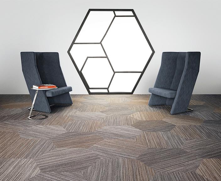 Shaw̺ƷHexagon