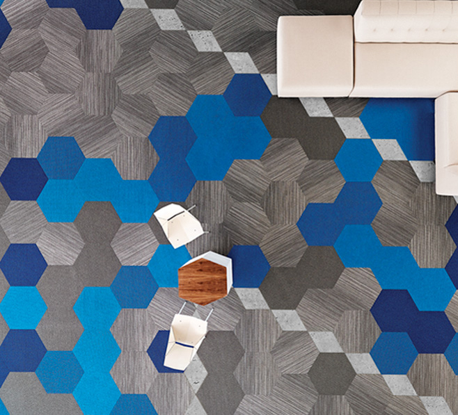 Shaw̺ƷHexagon