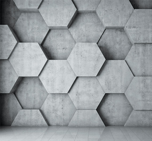 Shaw̺ƷHexagon