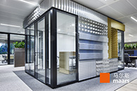 M+R MCB Valkenswaard，应用产品：String2
