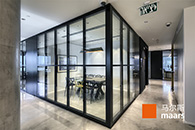 Microsoft Adallom，应用产品：Metaline美特莱